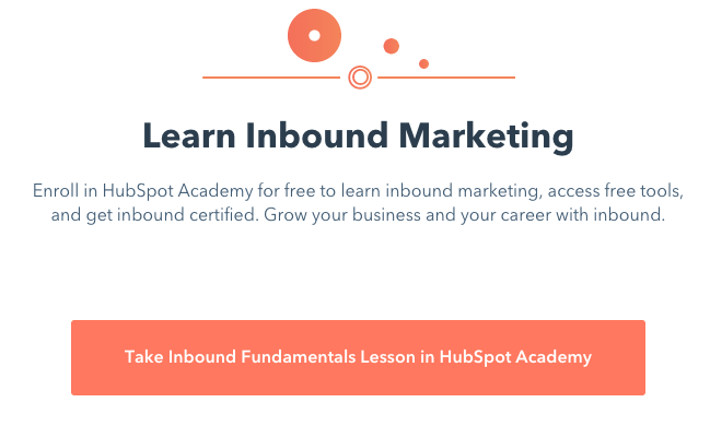 hubspot מלמדים אתכם משהו חדש - הוד מעלתה ה-Inbound Marketing: מלכת אסטרטגיות השיווק