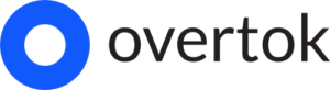 Overtok logo