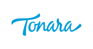 tonara logo