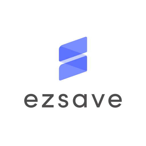 EZsave logo