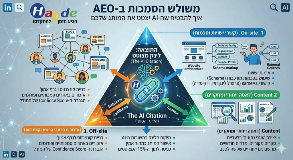 aeo geo seo anidor