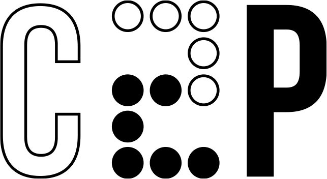 לוגו CEP