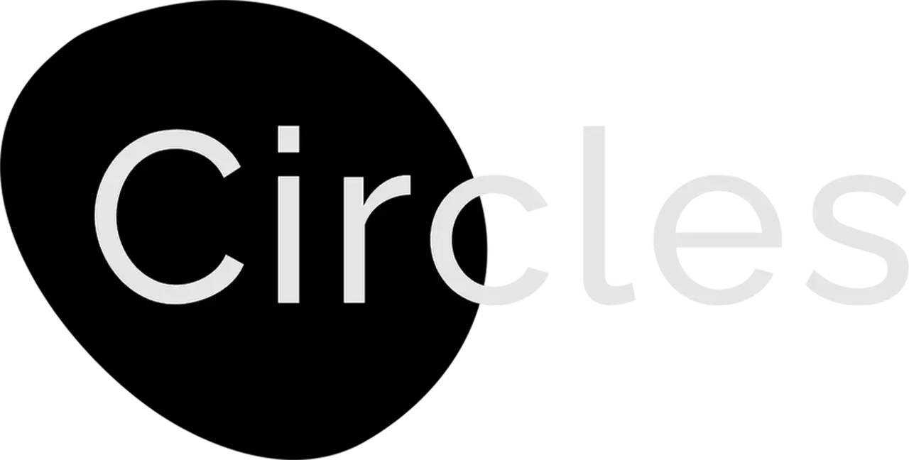 לוגו Circles