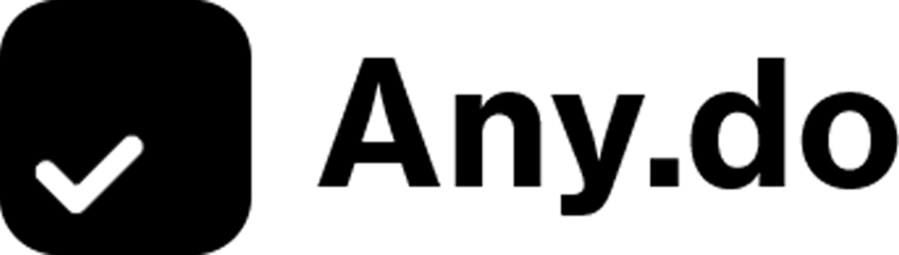 לוגו Any.do